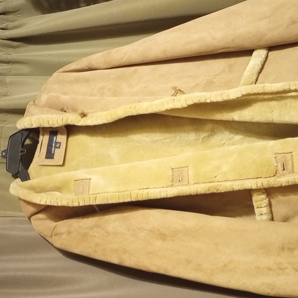 Jones New York Coat